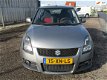 Suzuki Swift - 1.6 Sport - 1 - Thumbnail