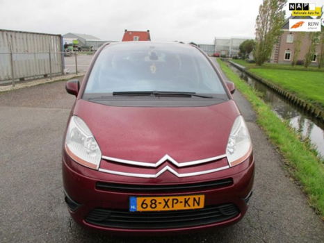 Citroën Grand C4 Picasso - 2.0-16V Ambiance EB6V 7p - 1