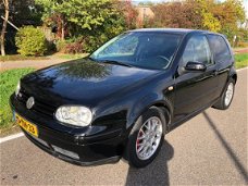 Volkswagen Golf - 2.3 V5 Highline Leder, Airco, Auto. NAP