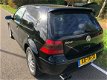 Volkswagen Golf - 2.3 V5 Highline Leder, Airco, Auto. NAP - 1 - Thumbnail