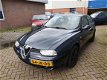 Alfa Romeo 156 Sportwagon - 1.8 T.Spark Progression airco - 1 - Thumbnail