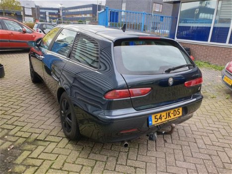 Alfa Romeo 156 Sportwagon - 1.8 T.Spark Progression airco - 1