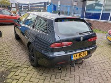 Alfa Romeo 156 Sportwagon - 1.8 T.Spark Progression airco