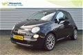 Fiat 500 - 85pk Turbo Lounge - 1 - Thumbnail