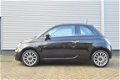 Fiat 500 - 85pk Turbo Lounge - 1 - Thumbnail