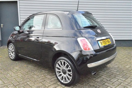 Fiat 500 - 85pk Turbo Lounge - 1