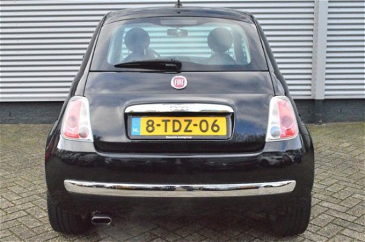 Fiat 500 - 85pk Turbo Lounge - 1