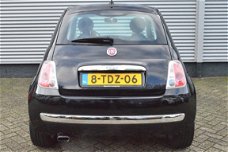 Fiat 500 - 85pk Turbo Lounge