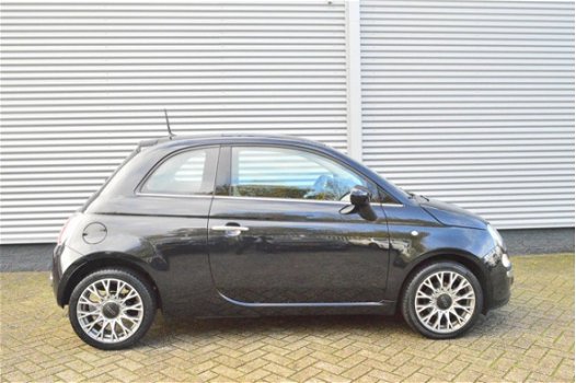 Fiat 500 - 85pk Turbo Lounge - 1