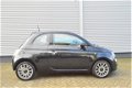 Fiat 500 - 85pk Turbo Lounge - 1 - Thumbnail