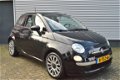 Fiat 500 - 85pk Turbo Lounge - 1 - Thumbnail