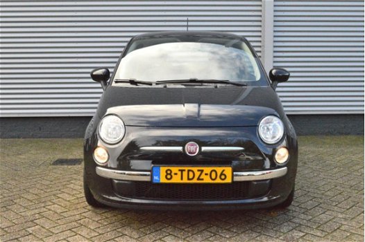 Fiat 500 - 85pk Turbo Lounge - 1