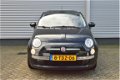 Fiat 500 - 85pk Turbo Lounge - 1 - Thumbnail