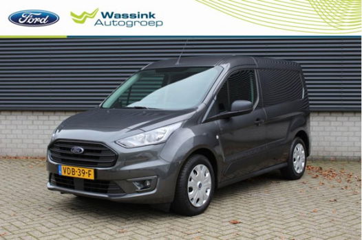 Ford Transit Connect - L1 1.5 TDCi 75pk - 1