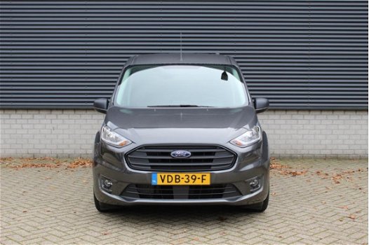 Ford Transit Connect - L1 1.5 TDCi 75pk - 1