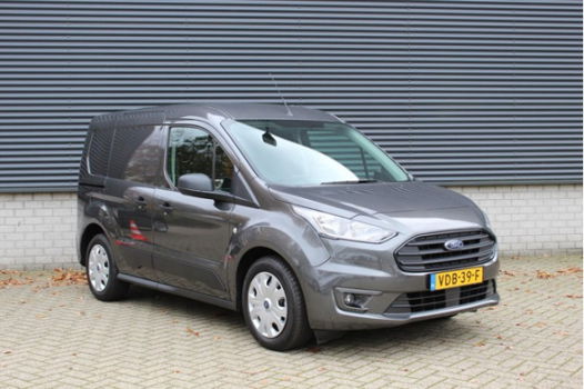 Ford Transit Connect - L1 1.5 TDCi 75pk - 1