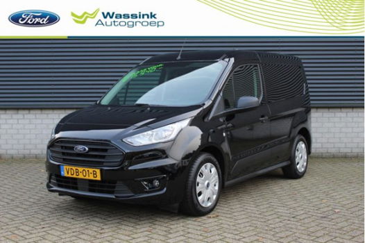 Ford Transit Connect - L1 1.5 TDCi 75pk - 1