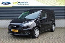 Ford Transit Connect - L1 1.5 TDCi 75pk