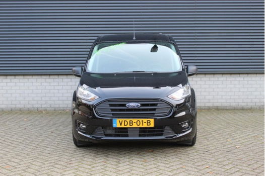 Ford Transit Connect - L1 1.5 TDCi 75pk - 1