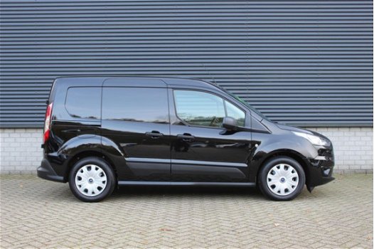 Ford Transit Connect - L1 1.5 TDCi 75pk - 1