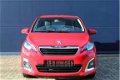 Peugeot 108 - 72pk Allure - 1 - Thumbnail