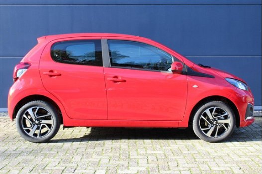 Peugeot 108 - 72pk Allure - 1