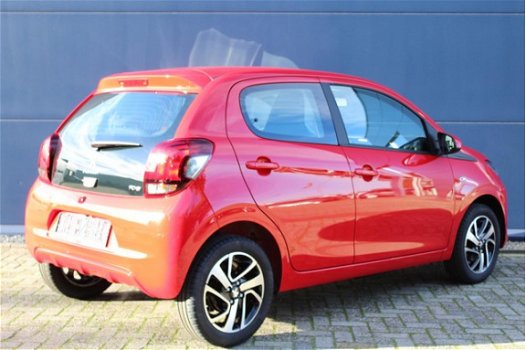 Peugeot 108 - 72pk Allure - 1