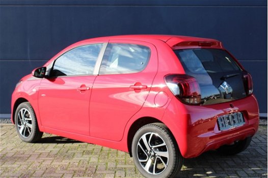 Peugeot 108 - 72pk Allure - 1