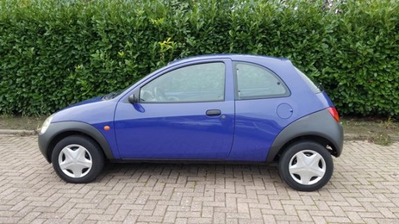 Ford Ka - 1.3 Century Airco El Ramen APK 6/2020 - 1