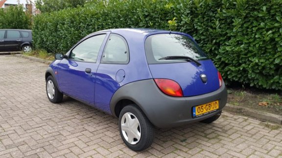 Ford Ka - 1.3 Century Airco El Ramen APK 6/2020 - 1