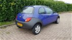 Ford Ka - 1.3 Century Airco El Ramen APK 6/2020 - 1 - Thumbnail