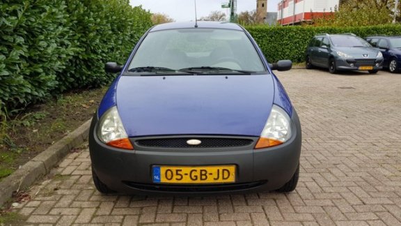 Ford Ka - 1.3 Century Airco El Ramen APK 6/2020 - 1