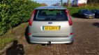 Ford C-Max - 1.8-16V Limited Navi PDC Clima Dealer Onderhouden - 1 - Thumbnail