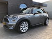 Mini Mini Cabrio - 1.6 Cooper S Chili Leder Xenon Pdc - 1 - Thumbnail