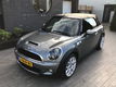 Mini Mini Cabrio - 1.6 Cooper S Chili Leder Xenon Pdc - 1 - Thumbnail