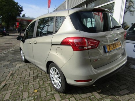 Ford B-Max - 1.0 EcoBoost Style - 1