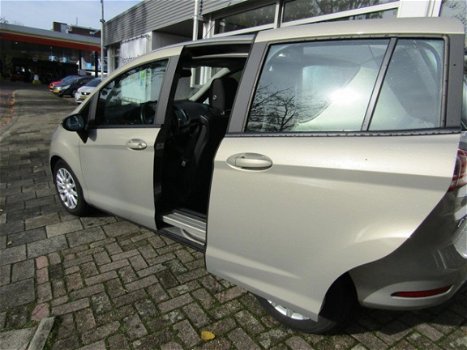Ford B-Max - 1.0 EcoBoost Style - 1