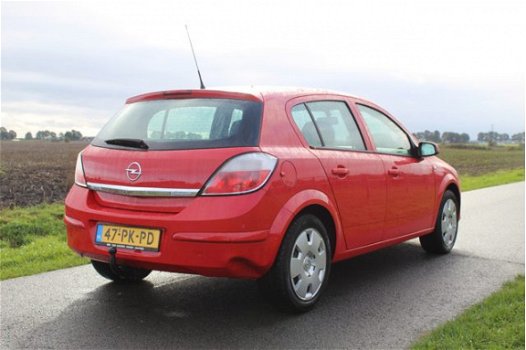 Opel Astra - 1.6 Enjoy Airco / Cruise - 1