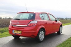 Opel Astra - 1.6 Enjoy Airco / Cruise