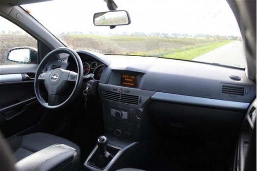 Opel Astra - 1.6 Enjoy Airco / Cruise - 1