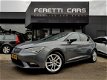 Seat Leon - 1.6 TDI LIMITED EDITION II LEDER NAVI LED 6VERSN LMV PDC SL.85d.KM - 1 - Thumbnail