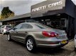 Volkswagen Passat CC - 1.8 TSI 161PK 5PRS NAVI AIRCO XENON 6VERSN LMV PDC - 1 - Thumbnail