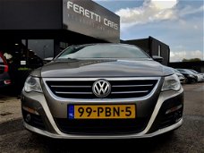 Volkswagen Passat CC - 1.8 TSI 161PK 5PRS NAVI AIRCO XENON 6VERSN LMV PDC