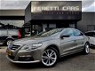 Volkswagen Passat CC - 1.8 TSI 161PK 5PRS NAVI AIRCO XENON 6VERSN LMV PDC - 1 - Thumbnail