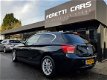 BMW 1-serie - 116d EDE SPORT SPORTLEDER NAVI XENON 6VERSN LMV PDC - 1 - Thumbnail