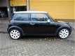 Mini Mini Cooper - 1.6 Pepper - 1 - Thumbnail