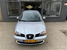 Seat Ibiza - 1.4-16V Reference Nieuwe APK NAP