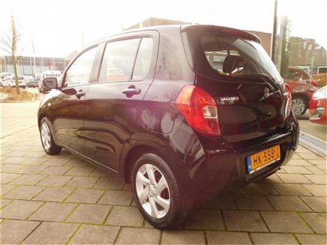 Suzuki Celerio - 1.0 EXCLUSIVE - 1