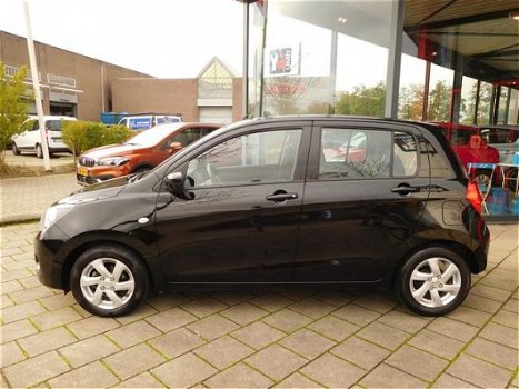 Suzuki Celerio - 1.0 EXCLUSIVE - 1