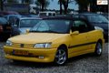 Peugeot 306 Cabriolet - 1.8 LEER/ELEKRAM/LMVELG/APK 10-2020 - 1 - Thumbnail